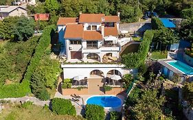 Kuca Za Odmor Villa Curlylocs - Vila Kosjenka